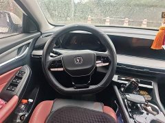 Changan Eado PLUS Blue Whale NE 1.4T GDI DCT High Performance Edition - ფოტო 11