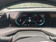 Changan Eado PLUS Blue Whale NE 1.4T GDI DCT High Performance Edition - ფოტო 12