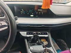 Changan Eado PLUS Blue Whale NE 1.4T GDI DCT High Performance Edition - ფოტო 14