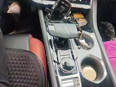 Changan Eado PLUS Blue Whale NE 1.4T GDI DCT High Performance Edition - ფოტო 15