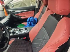 Changan Eado PLUS Blue Whale NE 1.4T GDI DCT High Performance Edition - ფოტო 16