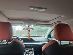 Changan Eado PLUS Blue Whale NE 1.4T GDI DCT High Performance Edition - ფოტო 19