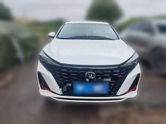 Changan Eado PLUS Blue Whale NE 1.4T GDI DCT High Performance Edition - ფოტო 2
