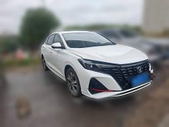 Changan Eado PLUS Blue Whale NE 1.4T GDI DCT High Performance Edition - ფოტო 3