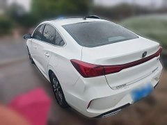 Changan Eado PLUS Blue Whale NE 1.4T GDI DCT High Performance Edition - ფოტო 4