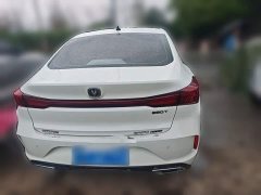 Changan Eado PLUS Blue Whale NE 1.4T GDI DCT High Performance Edition - ფოტო 5
