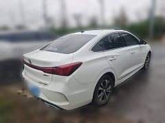 Changan Eado PLUS Blue Whale NE 1.4T GDI DCT High Performance Edition - ფოტო 6
