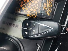 Changan Eado PLUS Blue Whale NE 1.4T GDI DCT High Performance Edition - ფოტო 9