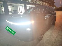 Li Auto L6 Pro Smart Refresh Edition - ფოტო 1