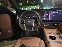 Li Auto L6 Pro Smart Refresh Edition - ფოტო 10