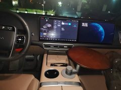 Li Auto L6 Pro Smart Refresh Edition - ფოტო 12