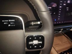 Li Auto L6 Pro Smart Refresh Edition - ფოტო 13