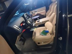 Li Auto L6 Pro Smart Refresh Edition - ფოტო 14