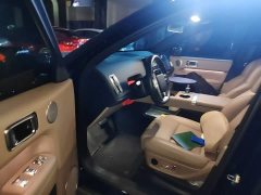 Li Auto L6 Pro Smart Refresh Edition - ფოტო 15