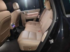 Li Auto L6 Pro Smart Refresh Edition - ფოტო 16