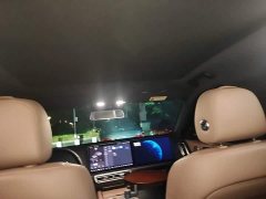 Li Auto L6 Pro Smart Refresh Edition - ფოტო 17