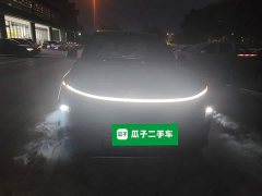 Li Auto L6 Pro Smart Refresh Edition - ფოტო 2