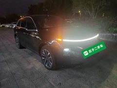 Li Auto L6 Pro Smart Refresh Edition - ფოტო 3
