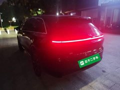 Li Auto L6 Pro Smart Refresh Edition - ფოტო 4