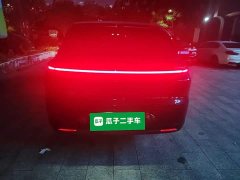 Li Auto L6 Pro Smart Refresh Edition - ფოტო 5