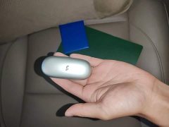 Li Auto L6 Pro Smart Refresh Edition - ფოტო 8