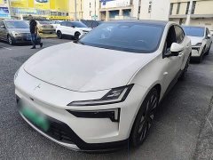 Polestar 4 Single motor long range plus - ფოტო 1
