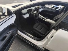 Polestar 4 Single motor long range plus - ფოტო 15