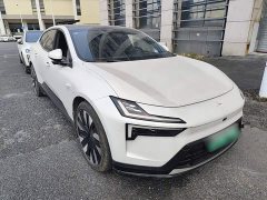 Polestar 4 Single motor long range plus - ფოტო 3
