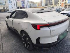 Polestar 4 Single motor long range plus - ფოტო 4