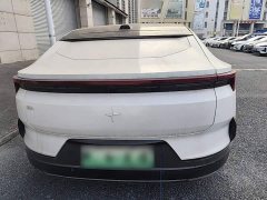 Polestar 4 Single motor long range plus - ფოტო 5