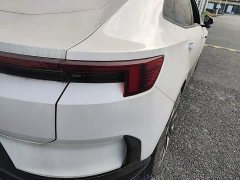 Polestar 4 Single motor long range plus - ფოტო 7