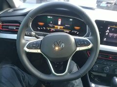 Volkswagen Lavida 300TSI DSG Starry Sky Full-Featured Edition - ფოტო 10