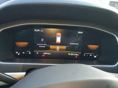 Volkswagen Lavida 300TSI DSG Starry Sky Full-Featured Edition - ფოტო 11