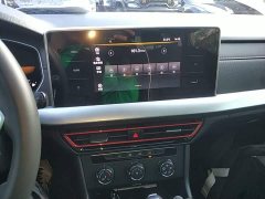 Volkswagen Lavida 300TSI DSG Starry Sky Full-Featured Edition - ფოტო 12