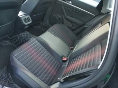 Volkswagen Lavida 300TSI DSG Starry Sky Full-Featured Edition - ფოტო 16