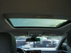 Volkswagen Lavida 300TSI DSG Starry Sky Full-Featured Edition - ფოტო 17