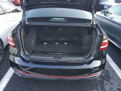 Volkswagen Lavida 300TSI DSG Starry Sky Full-Featured Edition - ფოტო 18