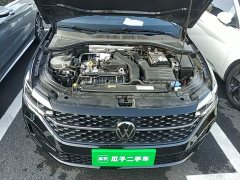 Volkswagen Lavida 300TSI DSG Starry Sky Full-Featured Edition - ფოტო 19
