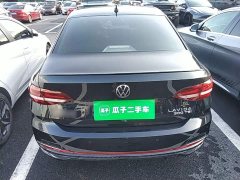 Volkswagen Lavida 300TSI DSG Starry Sky Full-Featured Edition - ფოტო 5