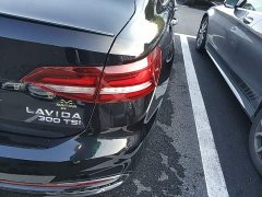 Volkswagen Lavida 300TSI DSG Starry Sky Full-Featured Edition - ფოტო 7