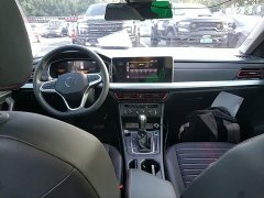Volkswagen Lavida 300TSI DSG Starry Sky Full-Featured Edition - ფოტო 9