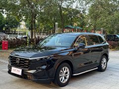 Honda CR-V 240TURBO FWD Smart Edition 5-Seater - photo 1