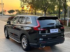 Honda CR-V 240TURBO FWD Smart Edition 5-Seater - photo 10