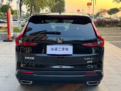Honda CR-V 240TURBO FWD Smart Edition 5-Seater - photo 11