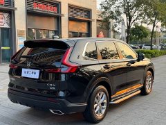 Honda CR-V 240TURBO FWD Smart Edition 5-Seater - photo 12