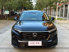Honda CR-V 240TURBO FWD Smart Edition 5-Seater - photo 2