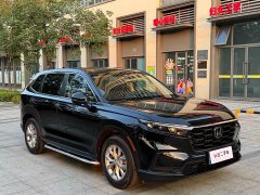 Honda CR-V 240TURBO FWD Smart Edition 5-Seater - photo 3