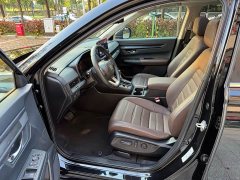 Honda CR-V 240TURBO FWD Smart Edition 5-Seater - photo 5