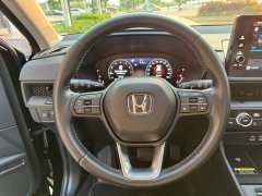 Honda CR-V 240TURBO FWD Smart Edition 5-Seater - photo 6