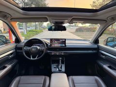 Honda CR-V 240TURBO FWD Smart Edition 5-Seater - photo 7